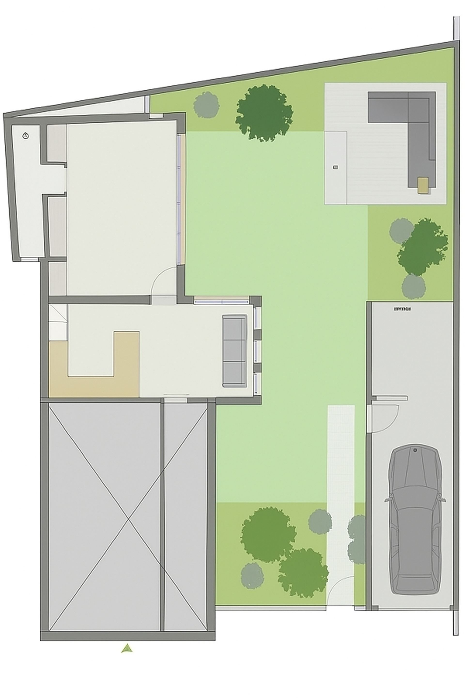 Unieke woonst met professionele ruimte! foto 18