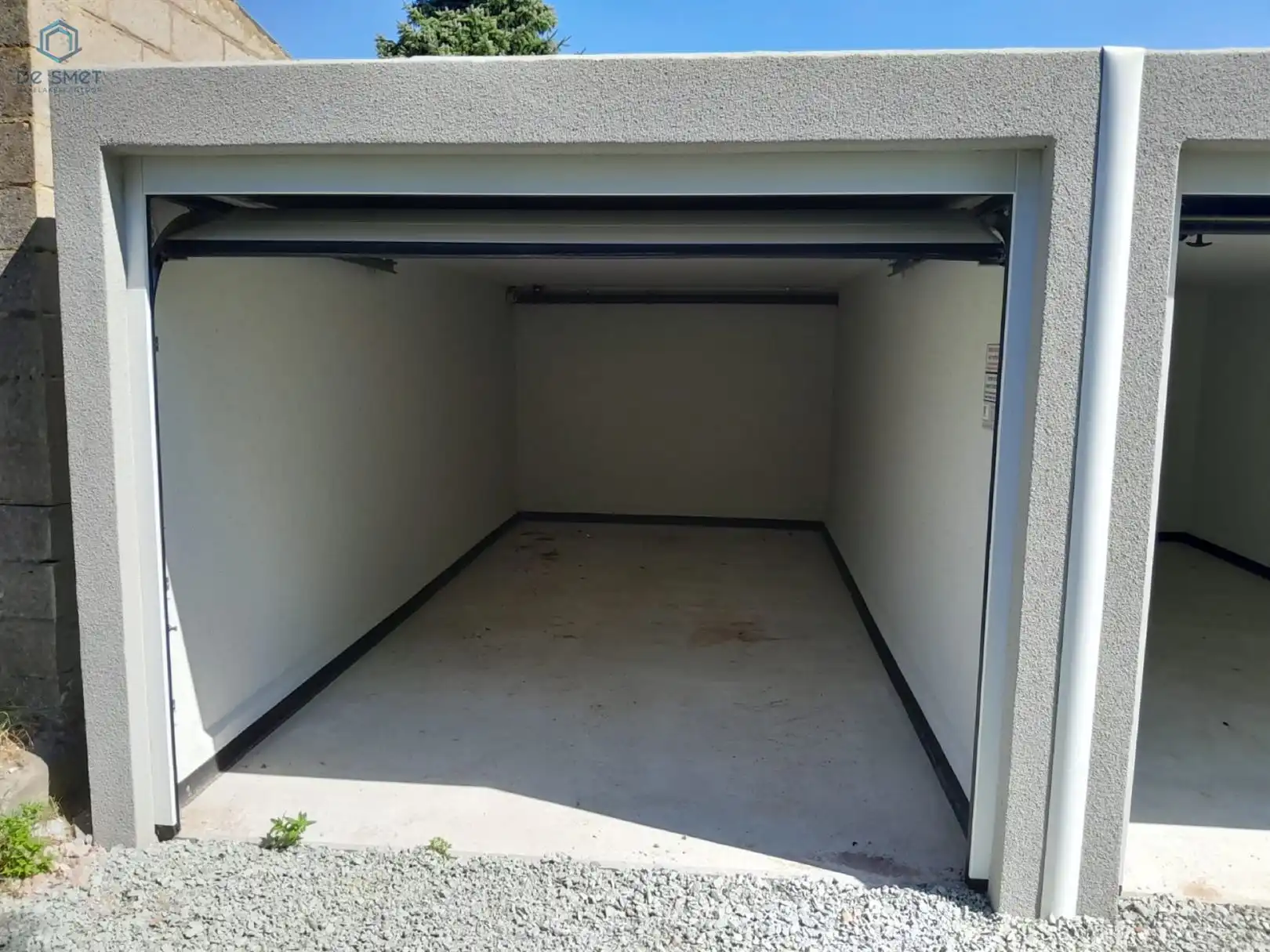 Parking/Garagebox foto 6