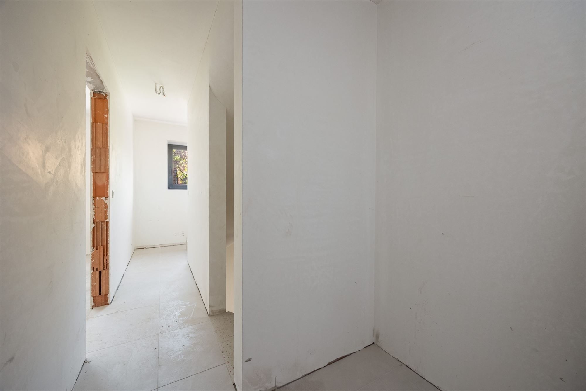 Ruime instapklare nieuwbouwwoning in Brasschaat foto 22