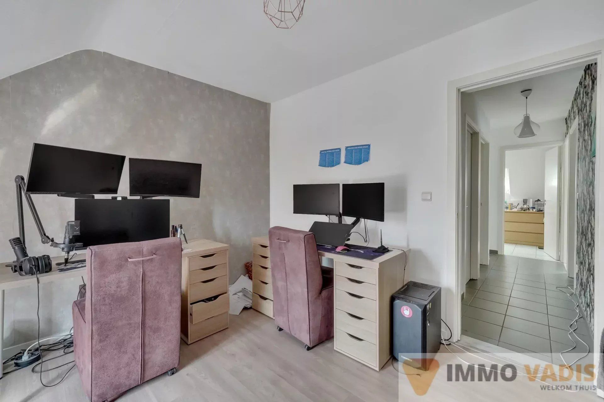 Appartement met 3 slaapkamers foto 13