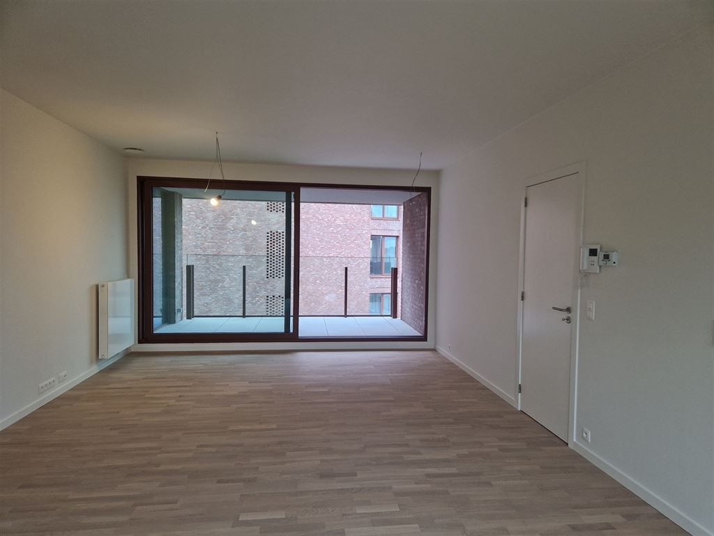nieuwbouw appartement foto 5