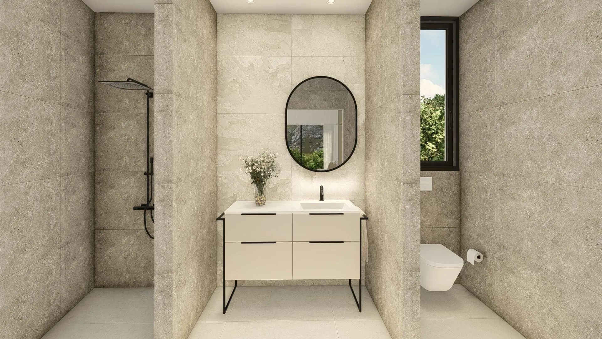 Betreed een nieuwe dimensie van luxe: prachtige, nieuwe villa's in Polop foto 13