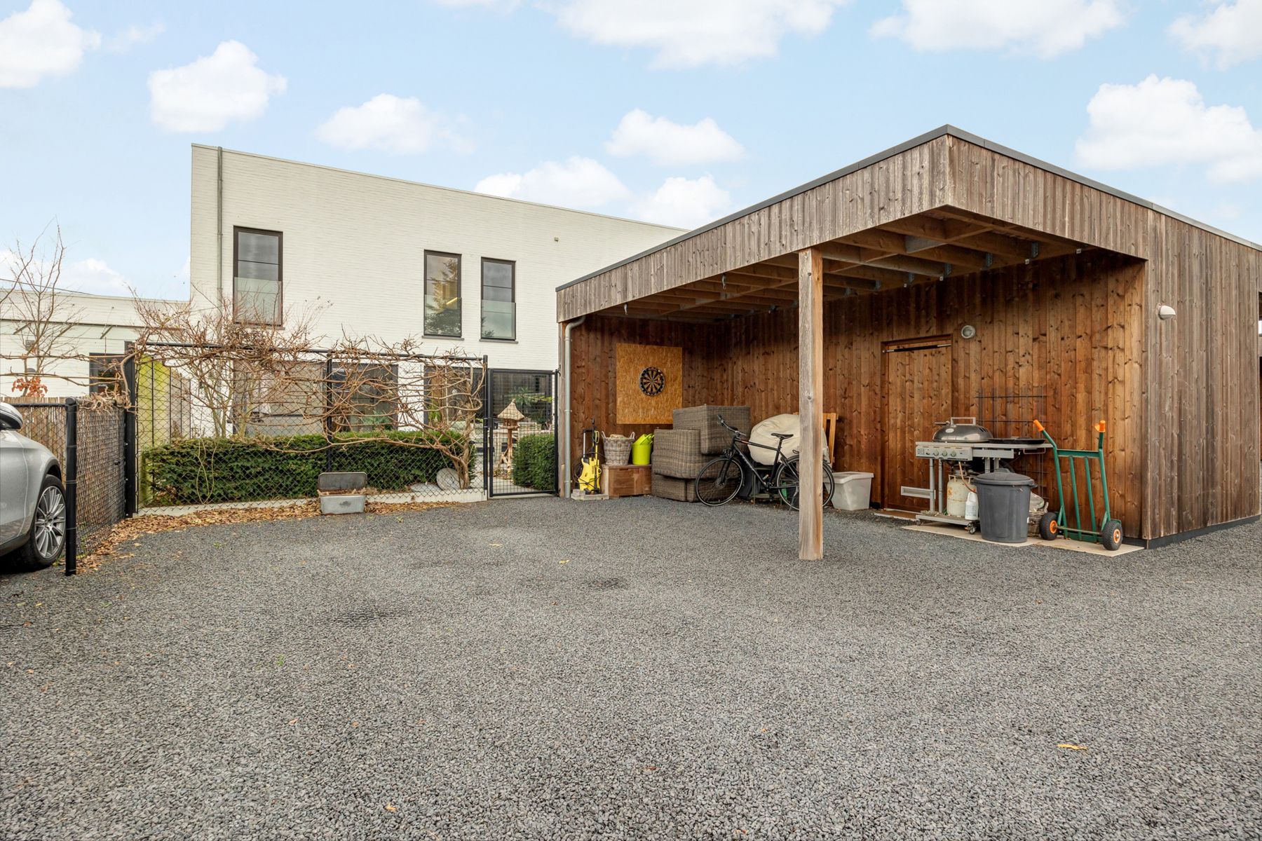 Recente energiezuinige BEN-woning met 3 slpk en A label foto 23