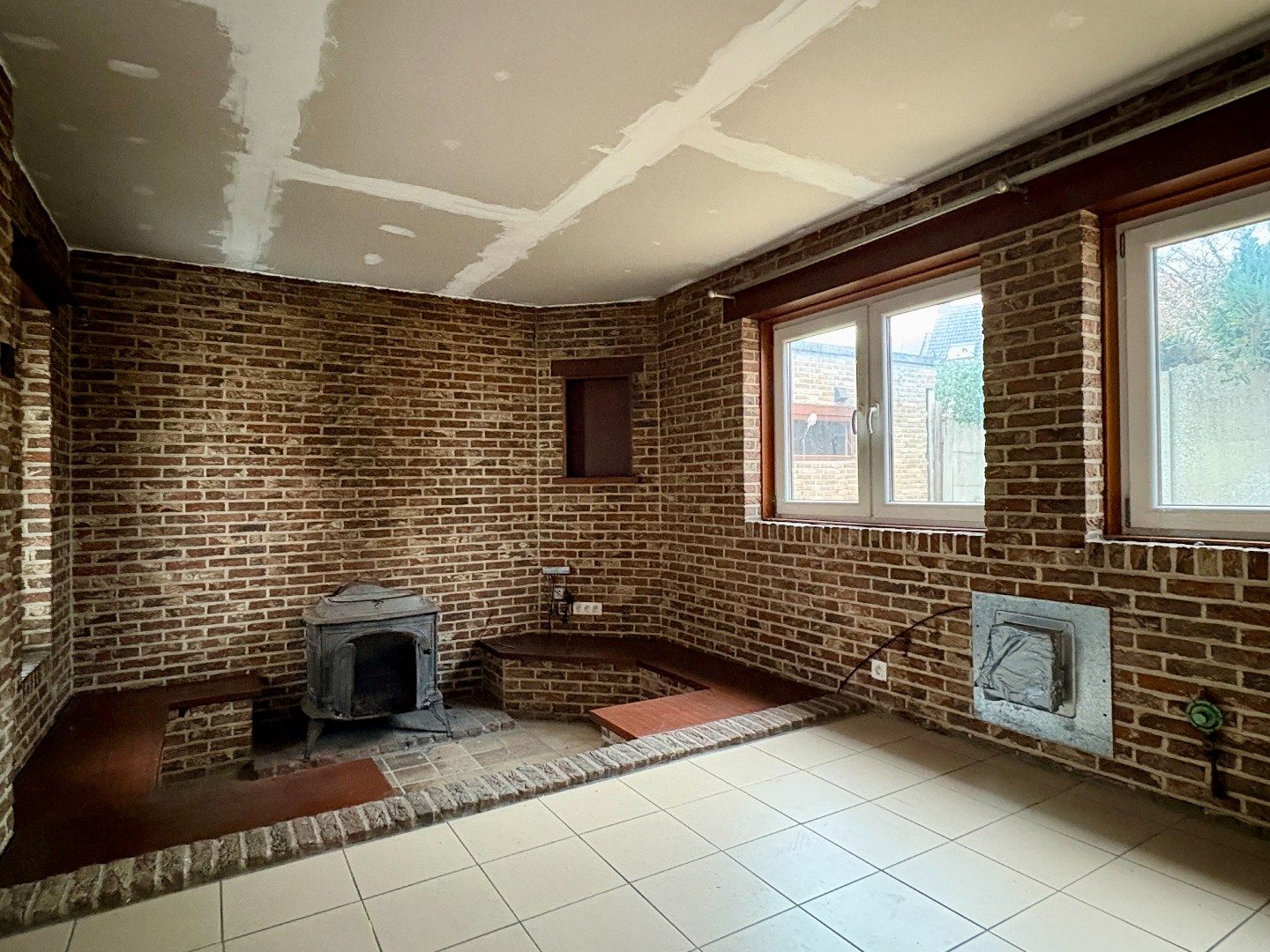 Huis te koop Bavikhoofsestraat 29 - - 8520 Kuurne