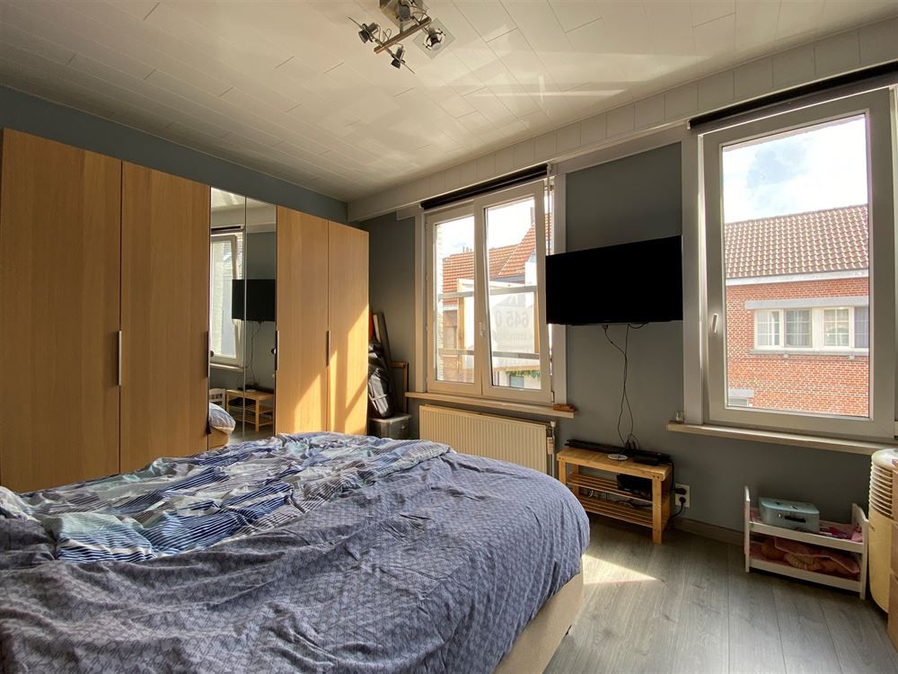 Instapklare woning in het centrum van Schoten foto 11