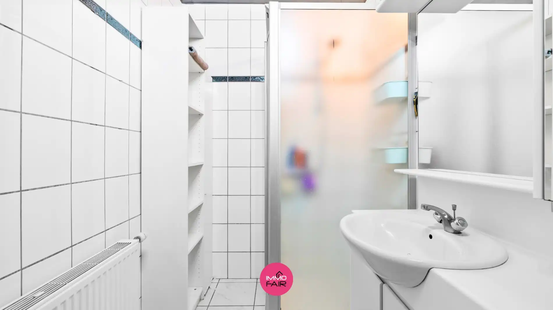 Betaalbaar, instapklaar penthouse met panoramisch uitzicht over Nationaal Park Hoge Kempen! foto 12