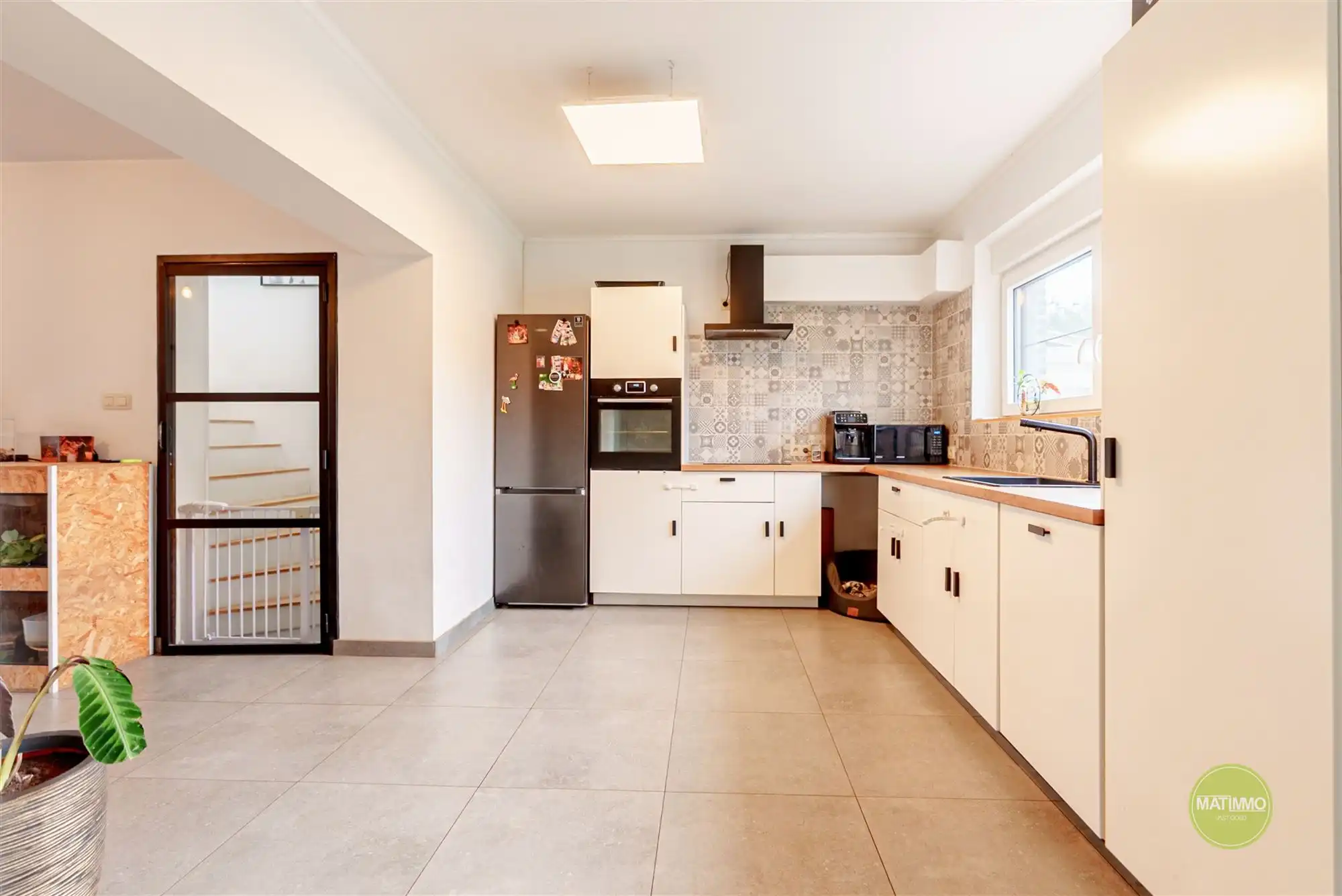 Volledig gerenoveerde woning met 3 slaapkamers in Mol foto 6