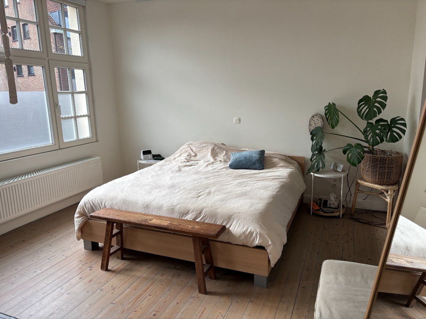 Prachtige lichtrijke burgerwoning te Kristus-Koning foto 16