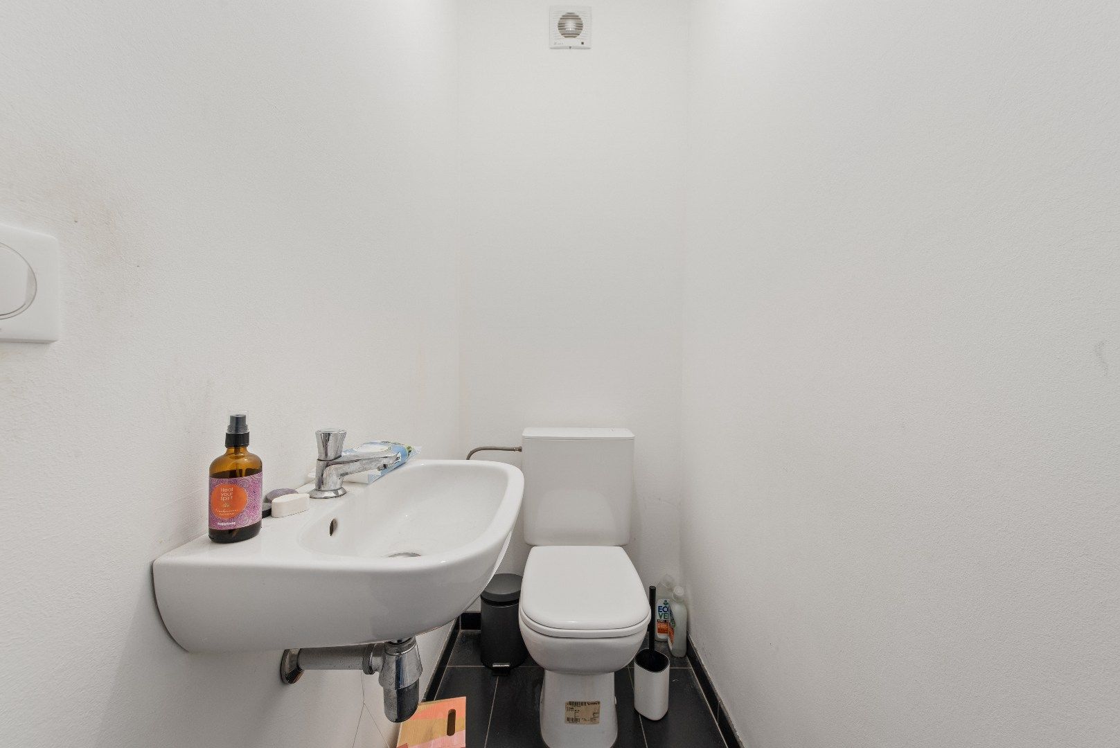 Fantastisch gelegen duplex met 3 slaapkamers foto 8