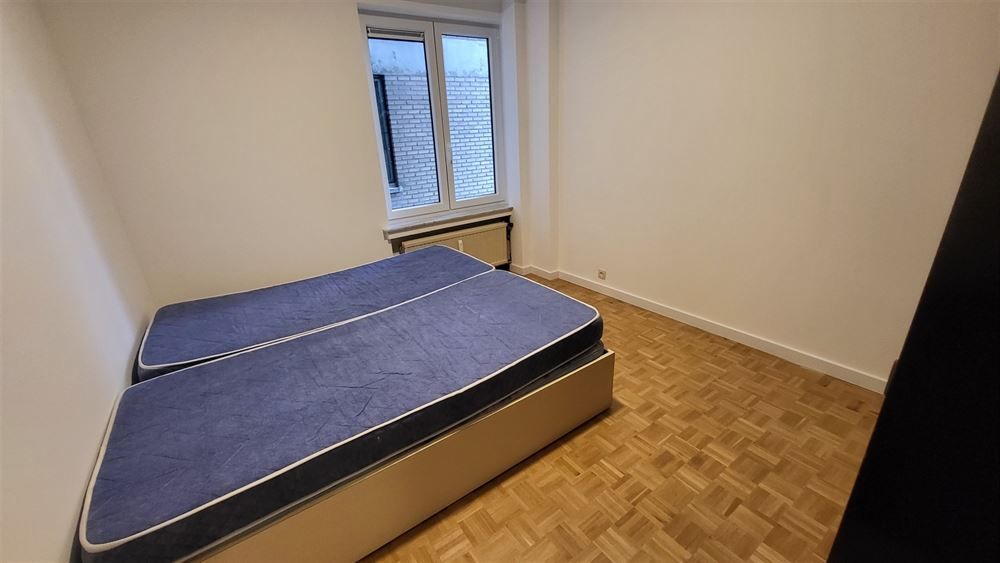 Ruim 1 slpk appt te  'Stadspark' foto 13