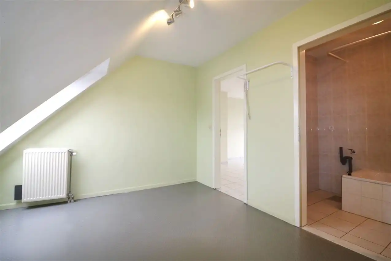 Studio - ideale investeringsopportuniteit of startersappartement foto 9