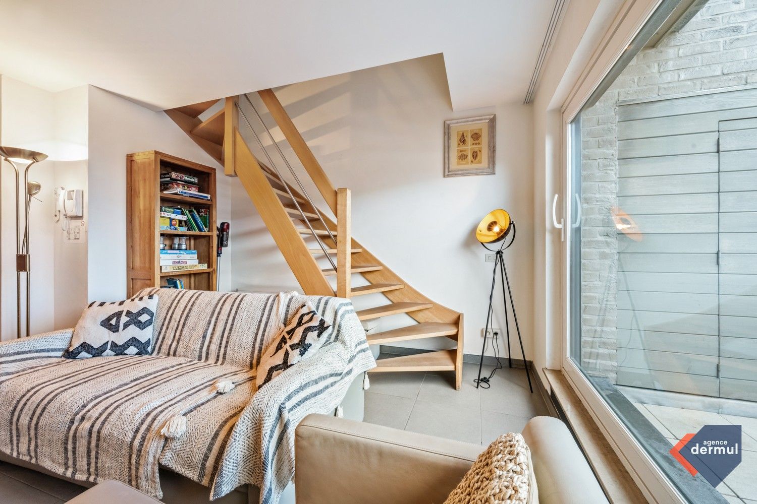 RESIDENTIE ROBRECHT DE FRIES foto 6