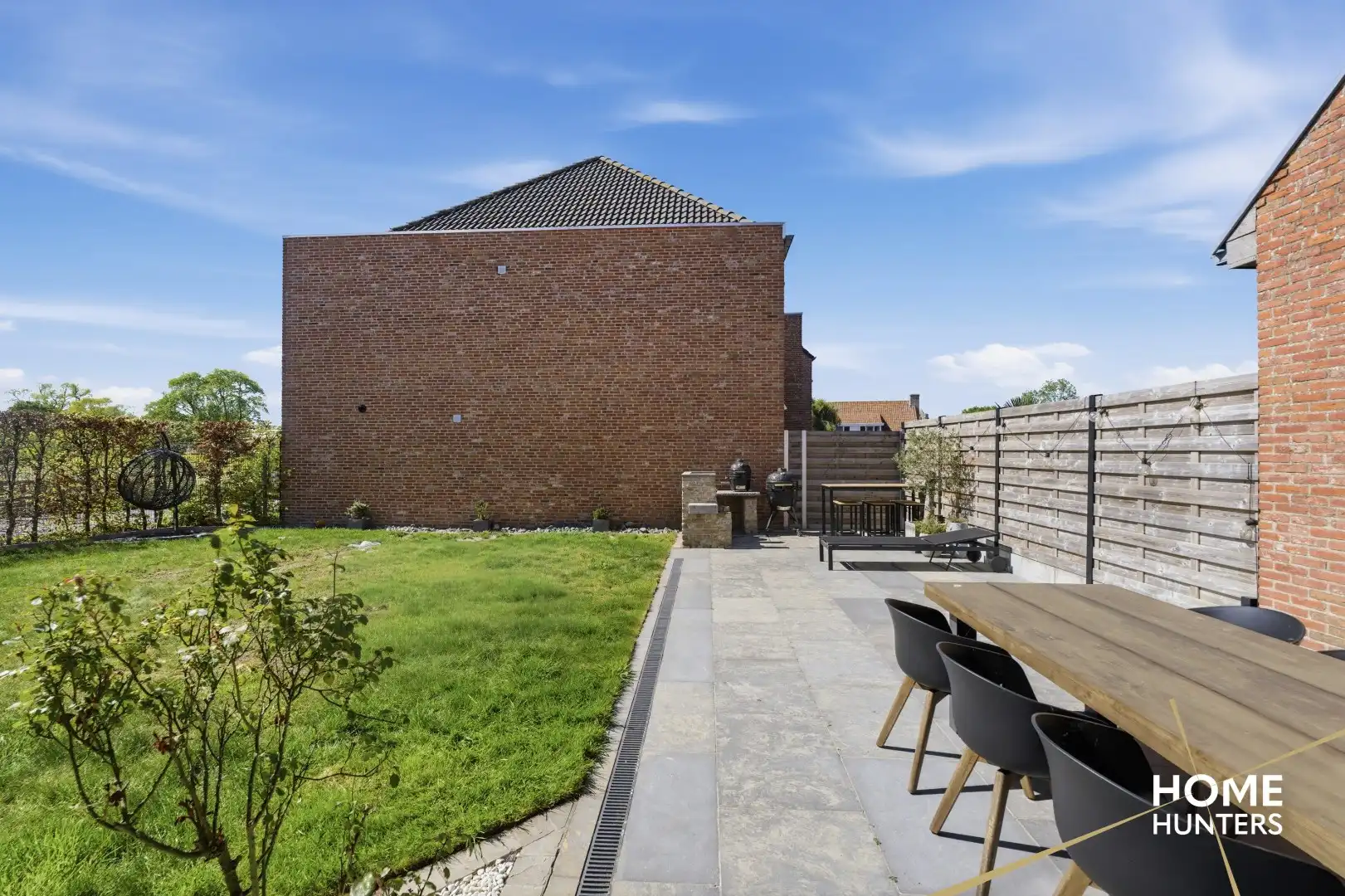 Instapklare topper in Esen met 3 slaapkamers en tuin foto 30