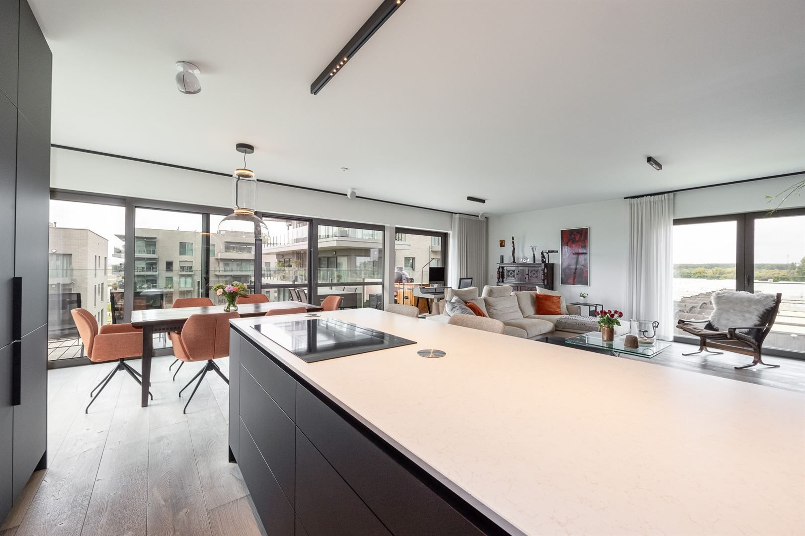 Luxe-appartement aan het Galgenweel foto 6