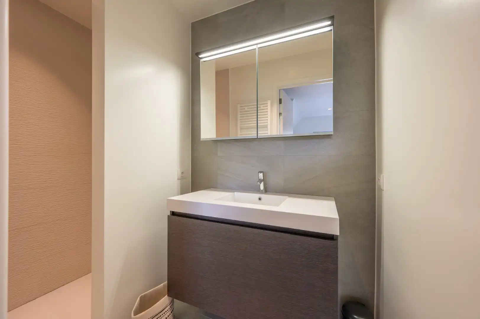 Exclusieve koppelvilla met hoogwaardige afwerking in het prestigieuze Duinenwater foto 36