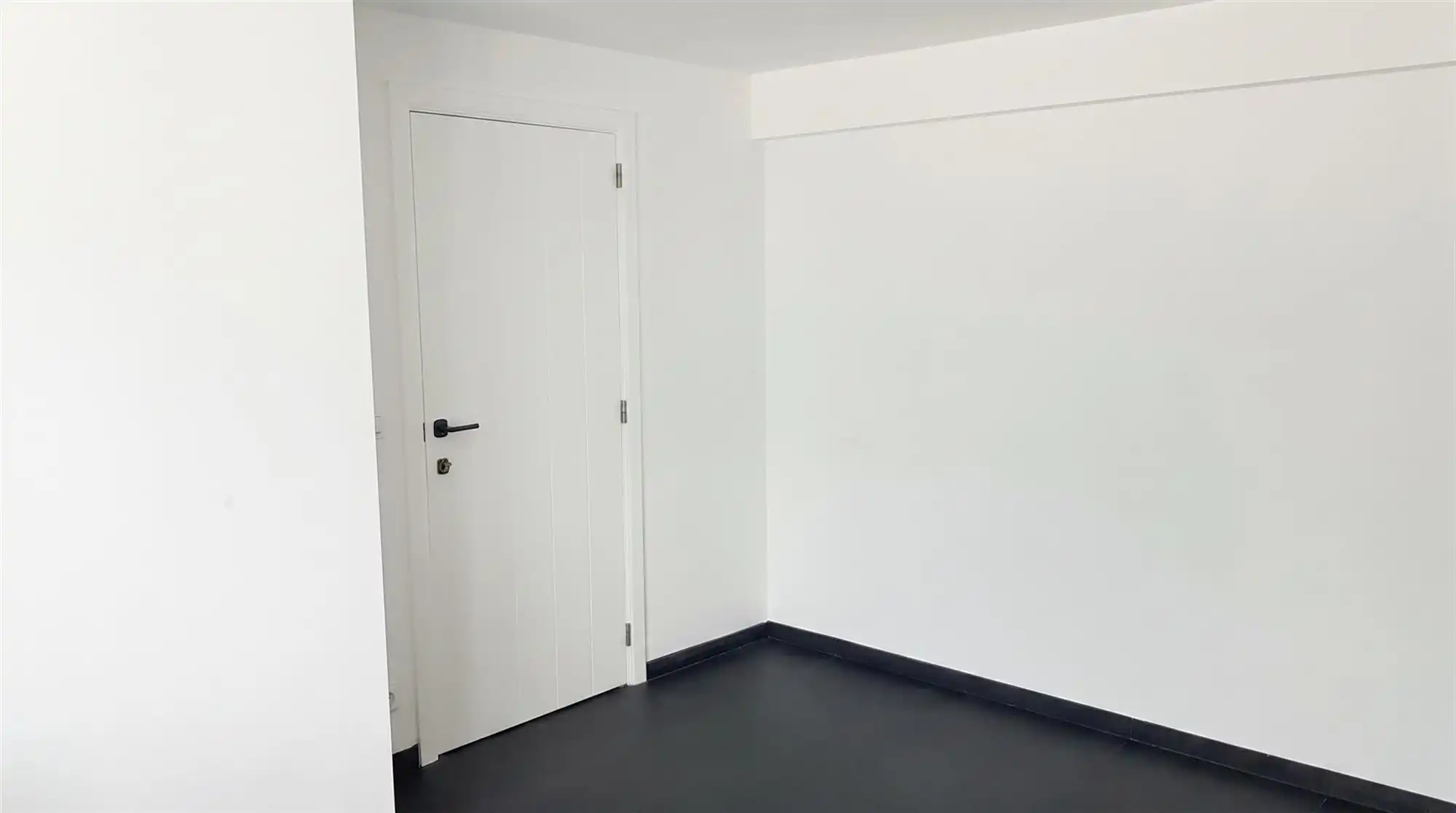 Gelijkvloers appartement foto 9