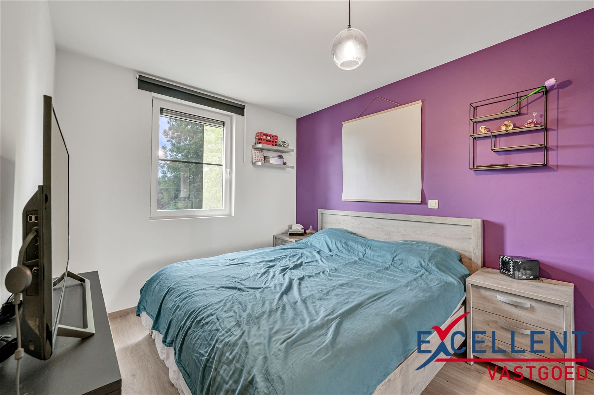 Recente energiezuinige woning te koop Deinze foto 6