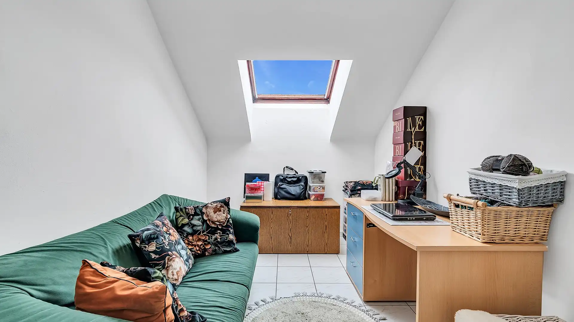 Energiezuinige open bebouwing met 4 slpkrs in Genk (Bret) foto 24