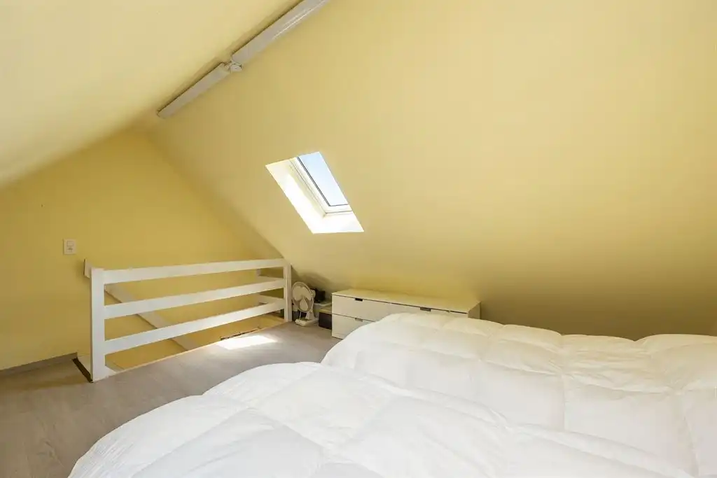 Energiezuinige woning met zonnig tuintje foto 11
