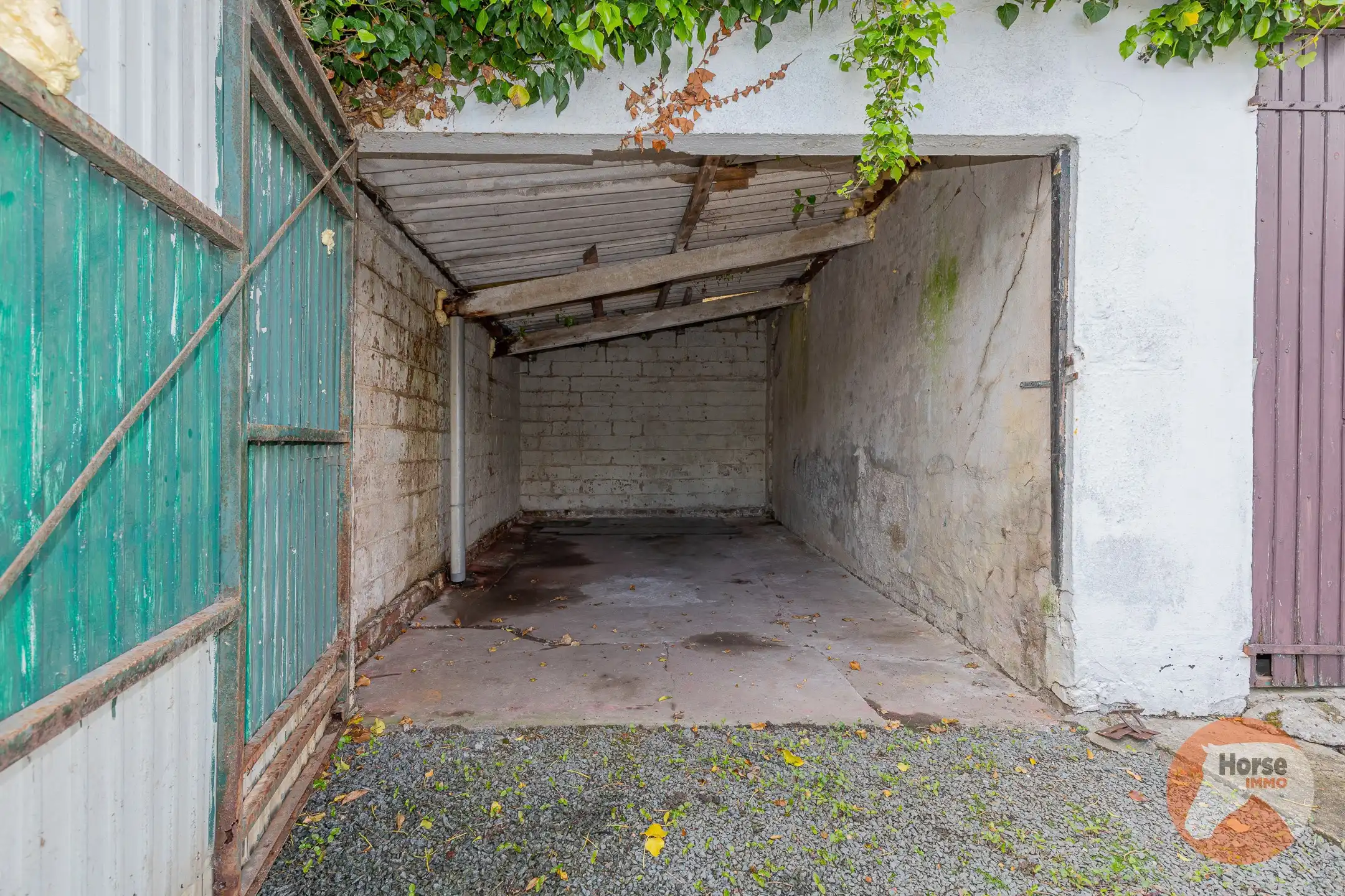 HOFSTADE - Charmante gelegen woning met bijgebouwen en weide foto 24