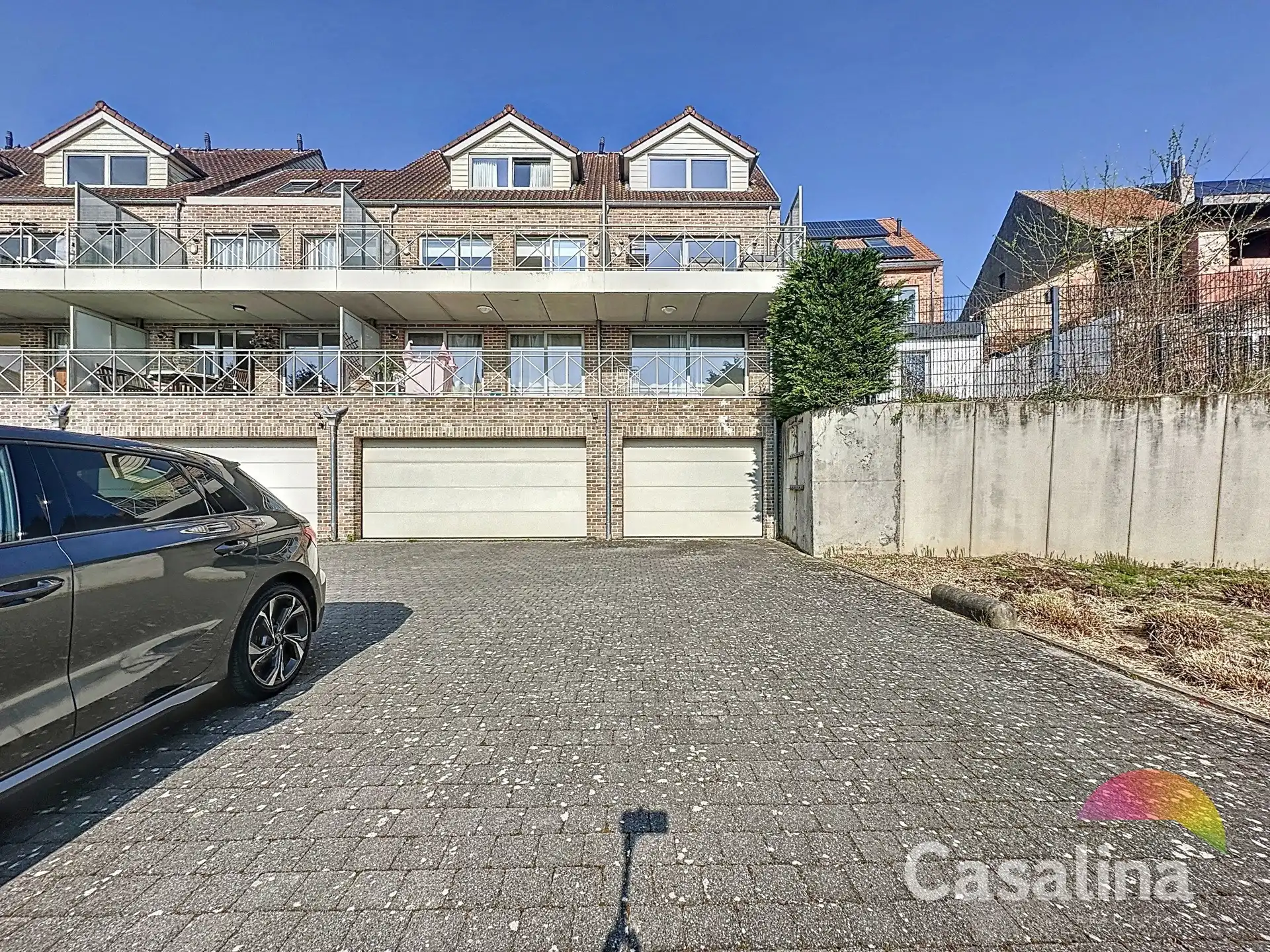 Prachtige gemeubelde DUPLEX  foto 10