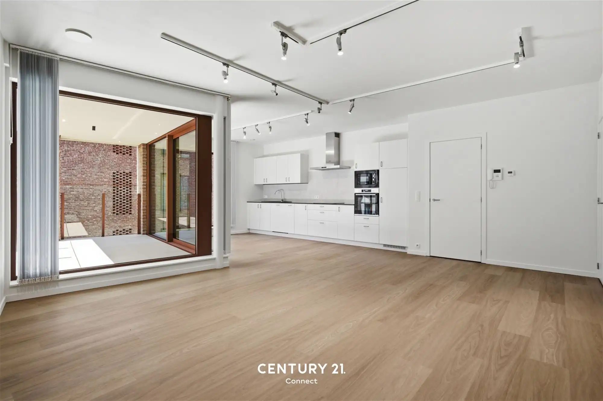 Appartement te koop Bleekstraat 9B/0301 - 3200 Aarschot