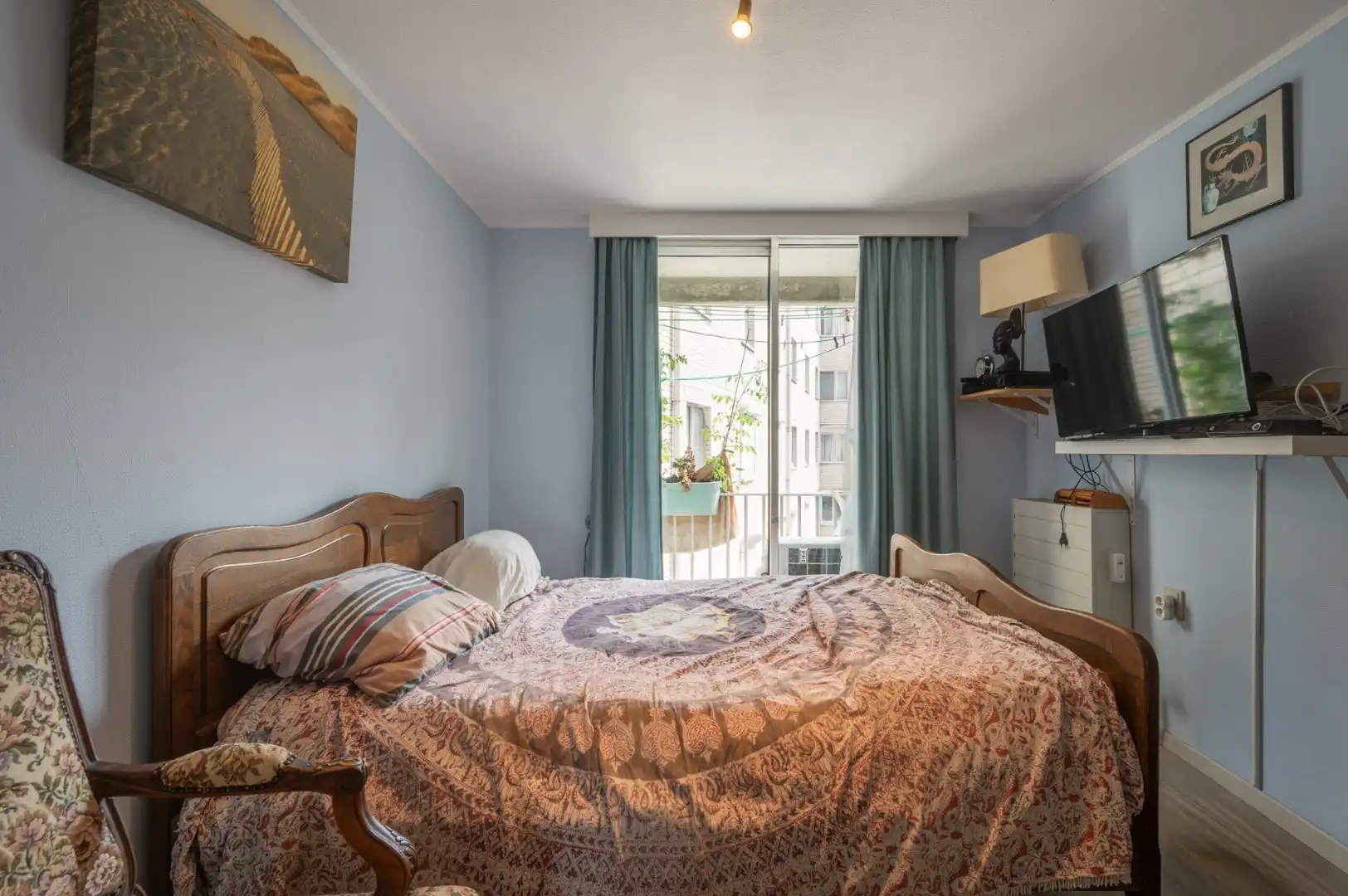Appartement te koop foto 8