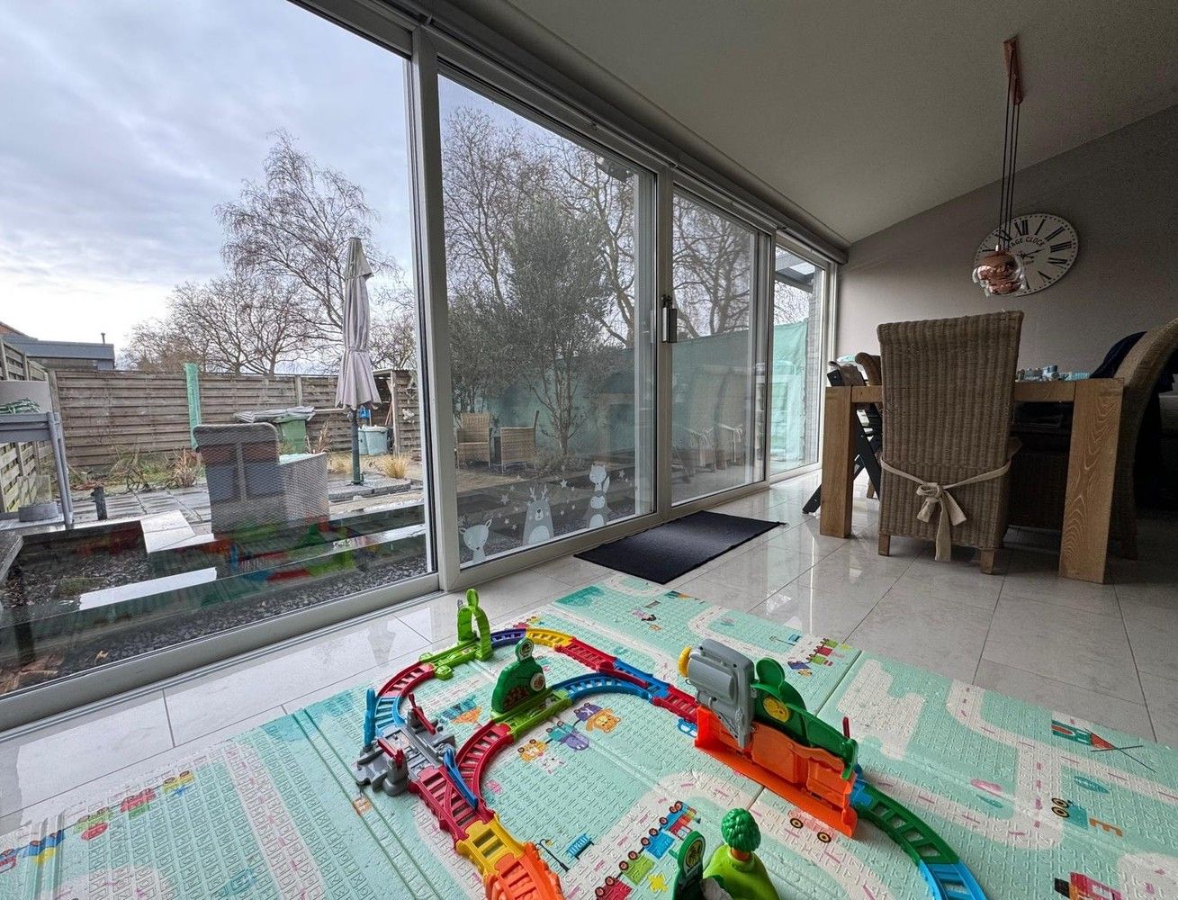 Instapklare gezinswoning te koop – Banneux, Hasselt foto 9