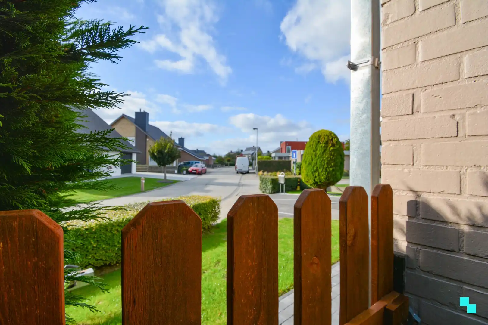 Instapklare woning op kindvriendelijke ligging te Hooglede foto 33