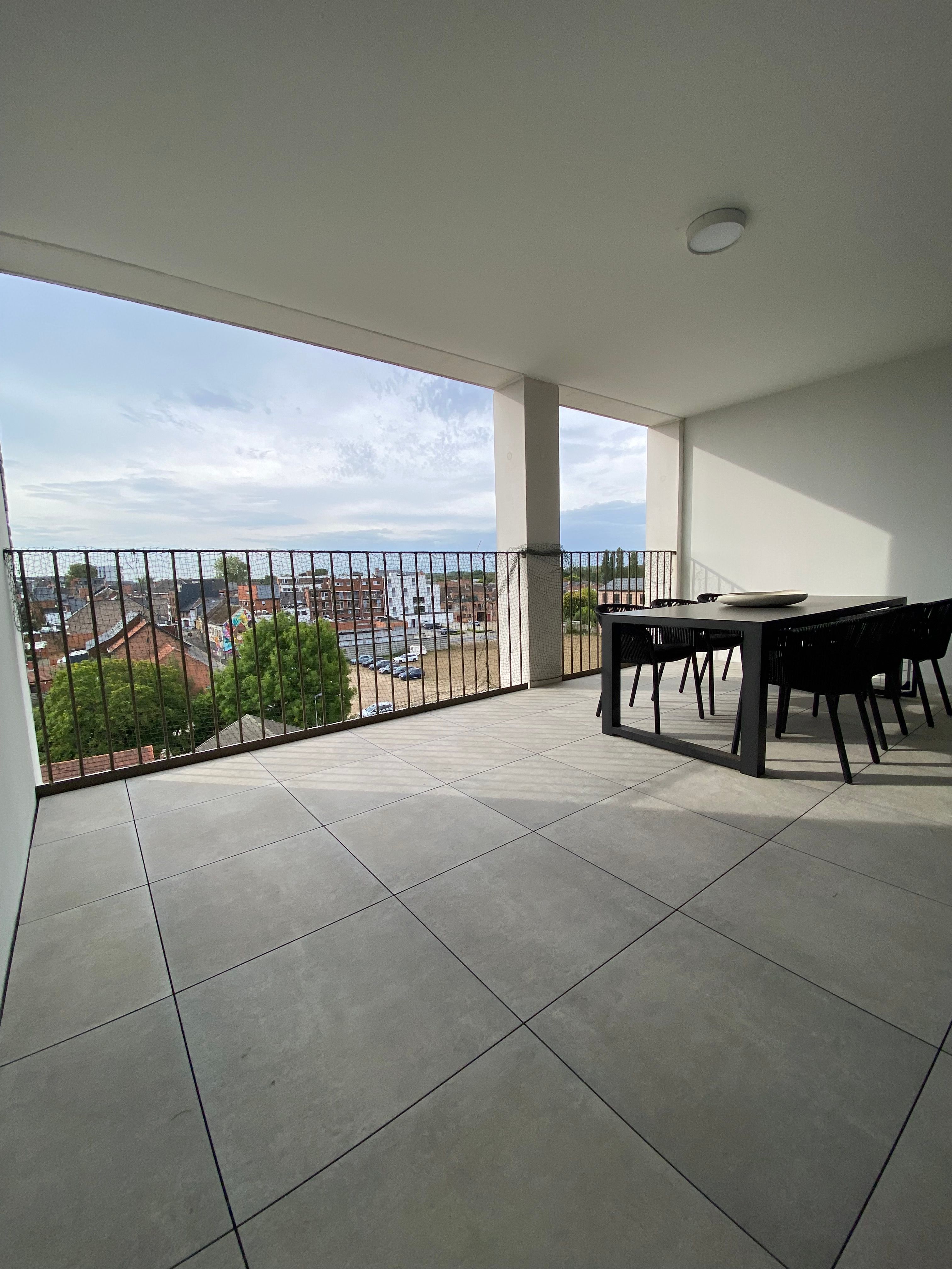Appartement te koop in Beringen centrum foto 12