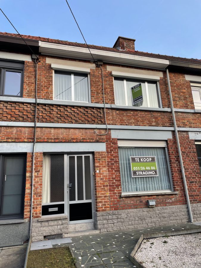 RIJWONING + stadstuin & garage foto 37