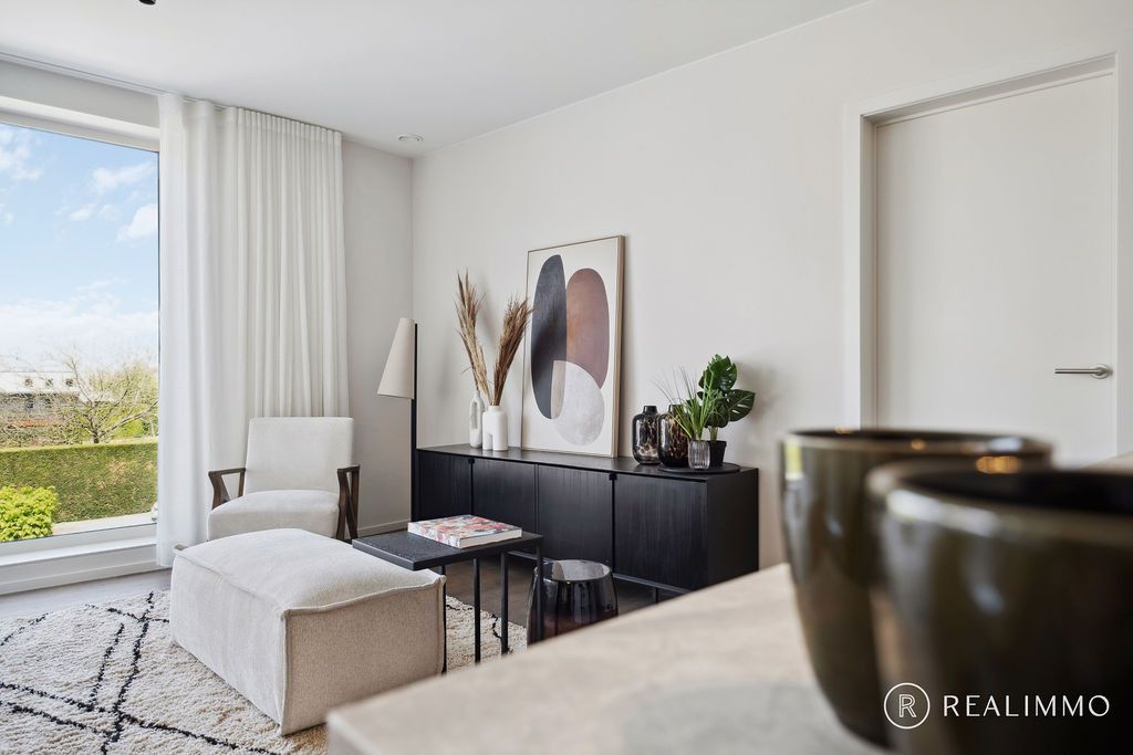 Nieuwbouwproject ‘Rembrandt’ – Duurzaam wonen nabij invalswegen foto 8