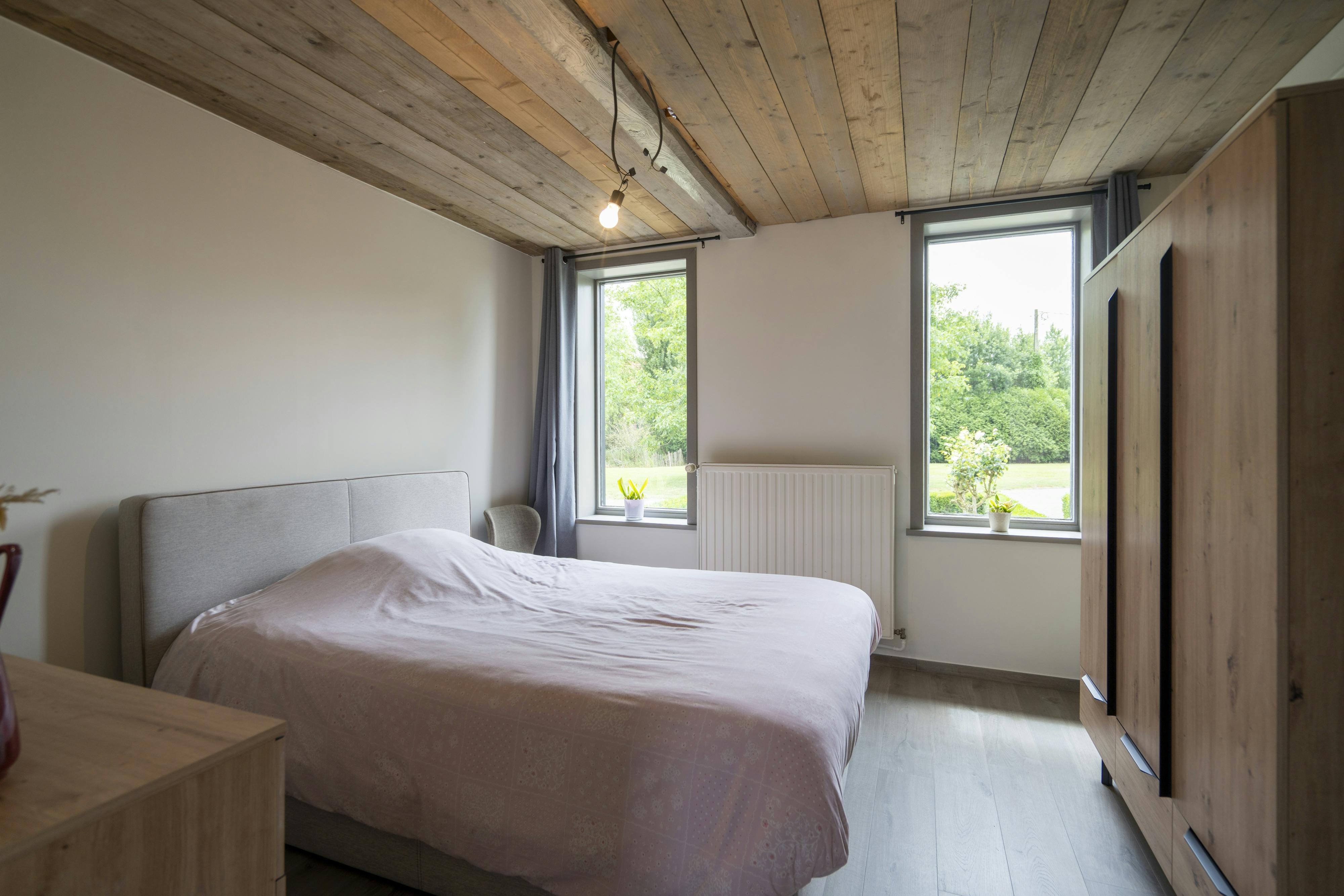 Uniek wonen in het landelijke Stavele foto 17