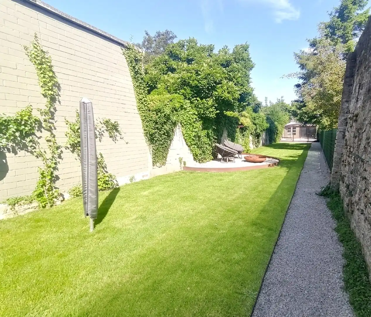 ENERGIEZUINIGE gerenoveerde woning foto 6