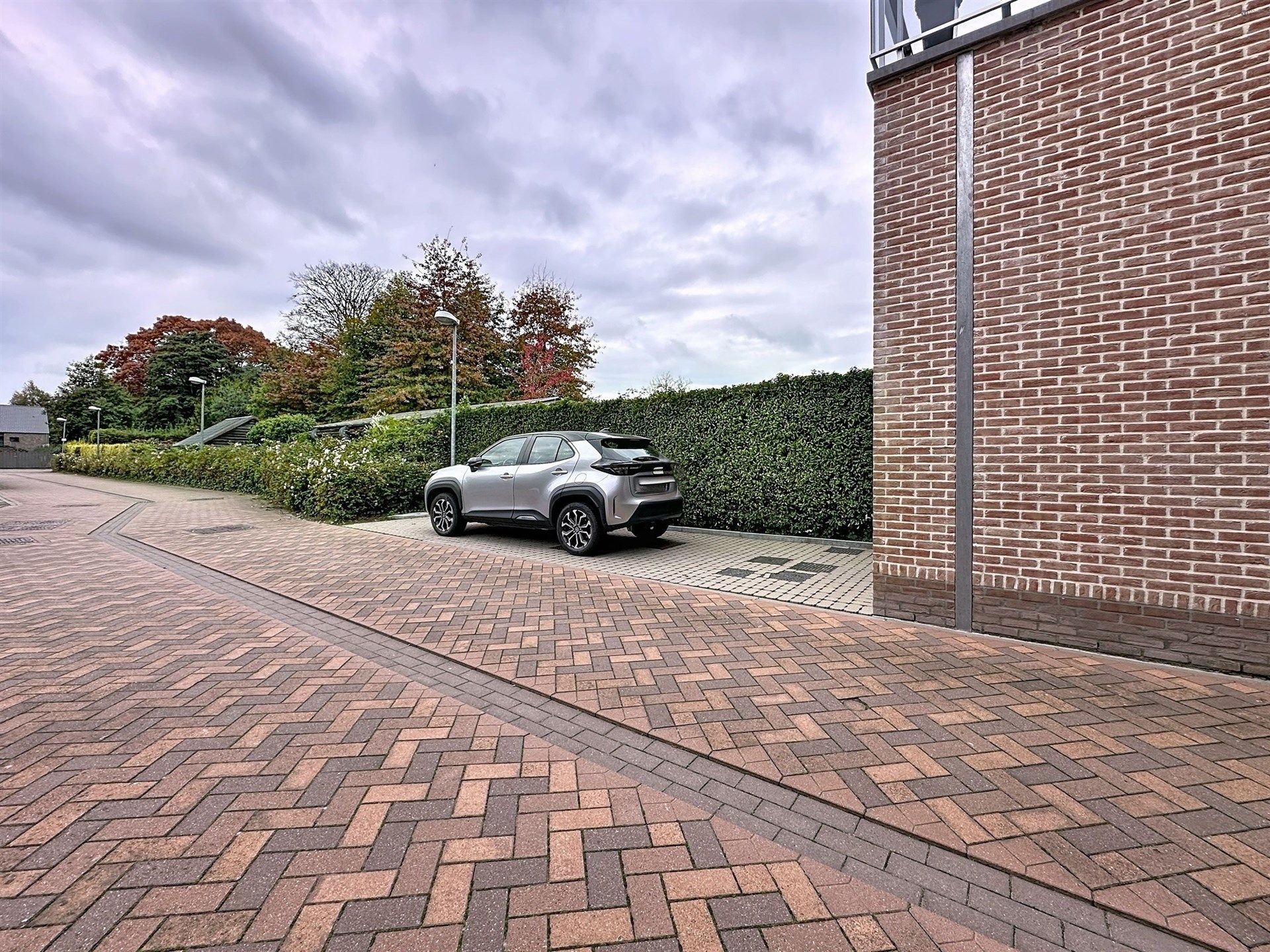 prachtige energiezuinige woning met 2 slaapkamers en ruime garage in Sint-Pauwels foto 28