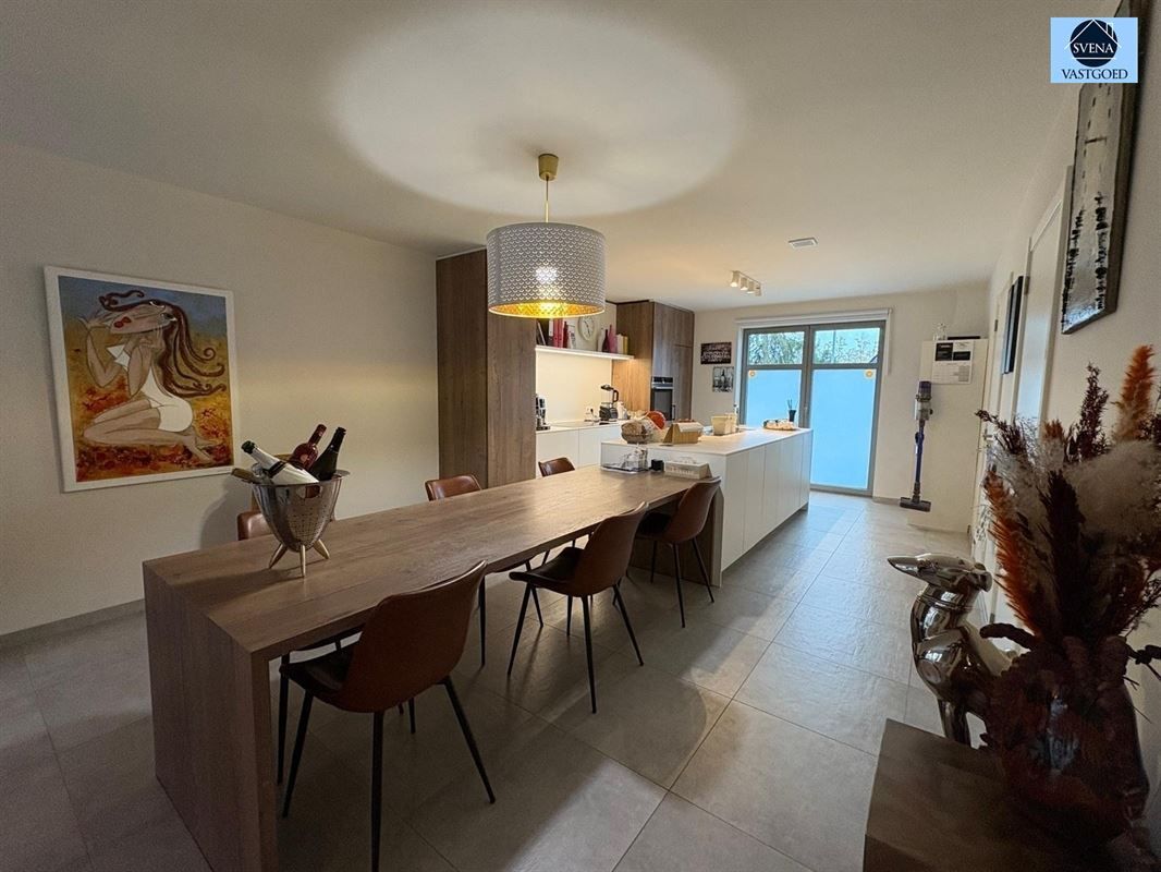 ZEER MOOIE WONING IN HARTJE ZANDBERGEN foto 5