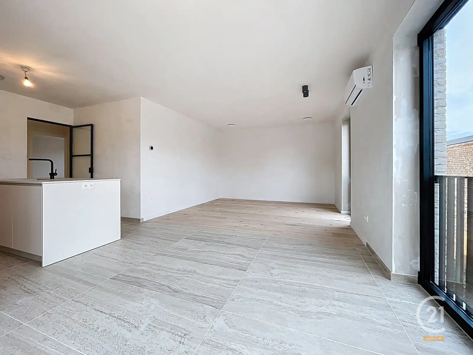 Nieuwbouw appartement te Landen. foto 5