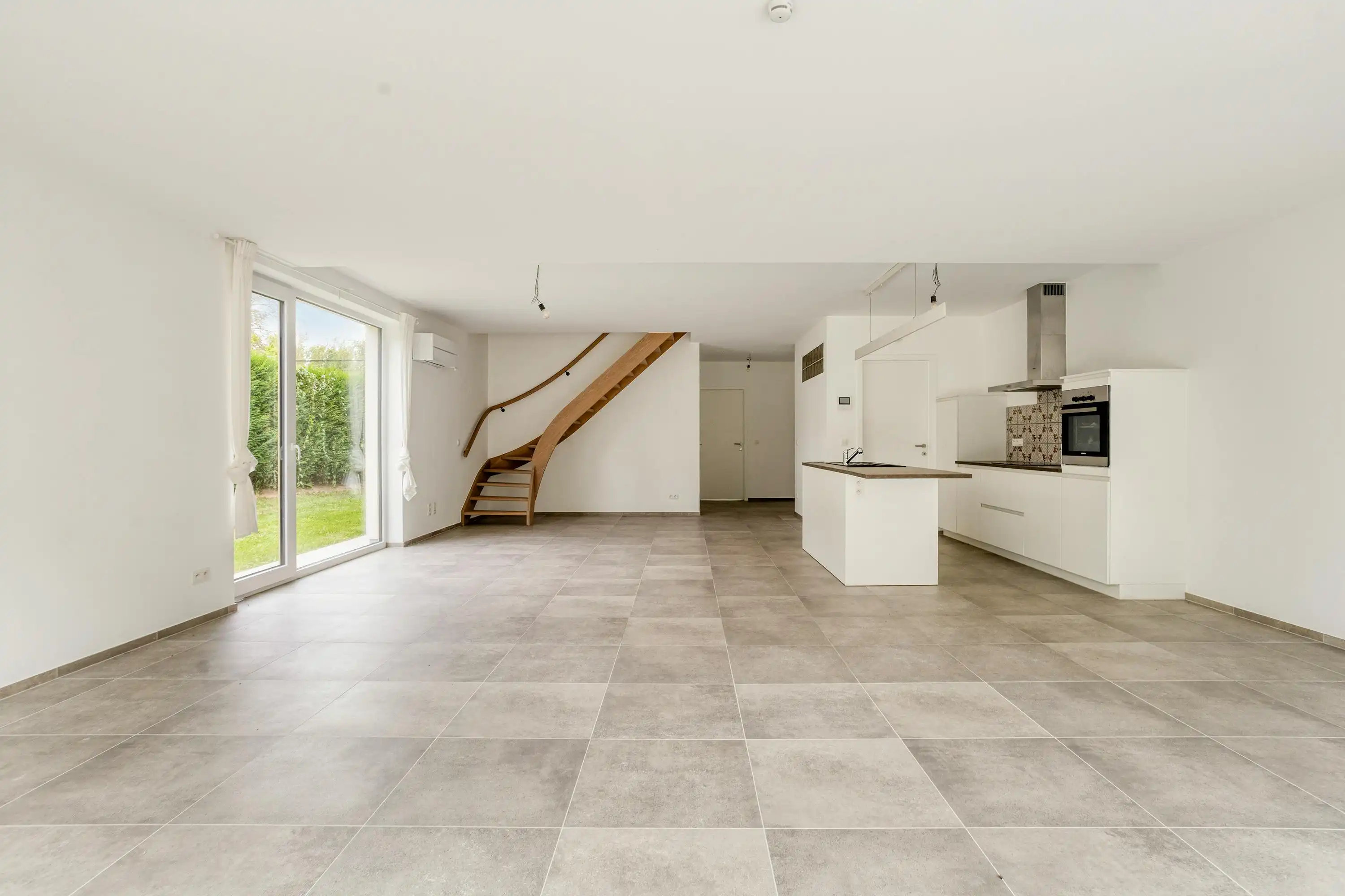 Luxueuze passiefwoning met zuidgerichte tuin foto 7