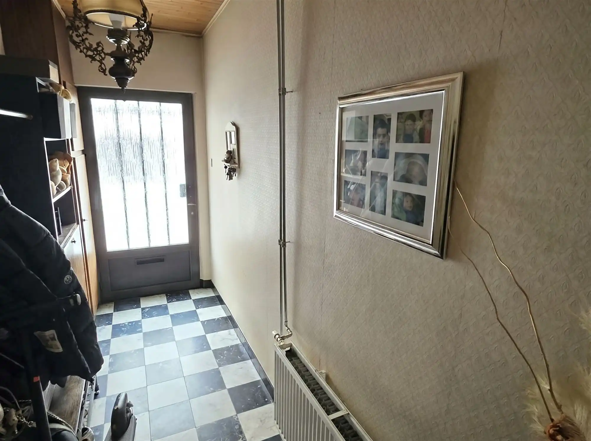 Gezinswoning met 4 slaapkamers en zonnige tuin foto 3