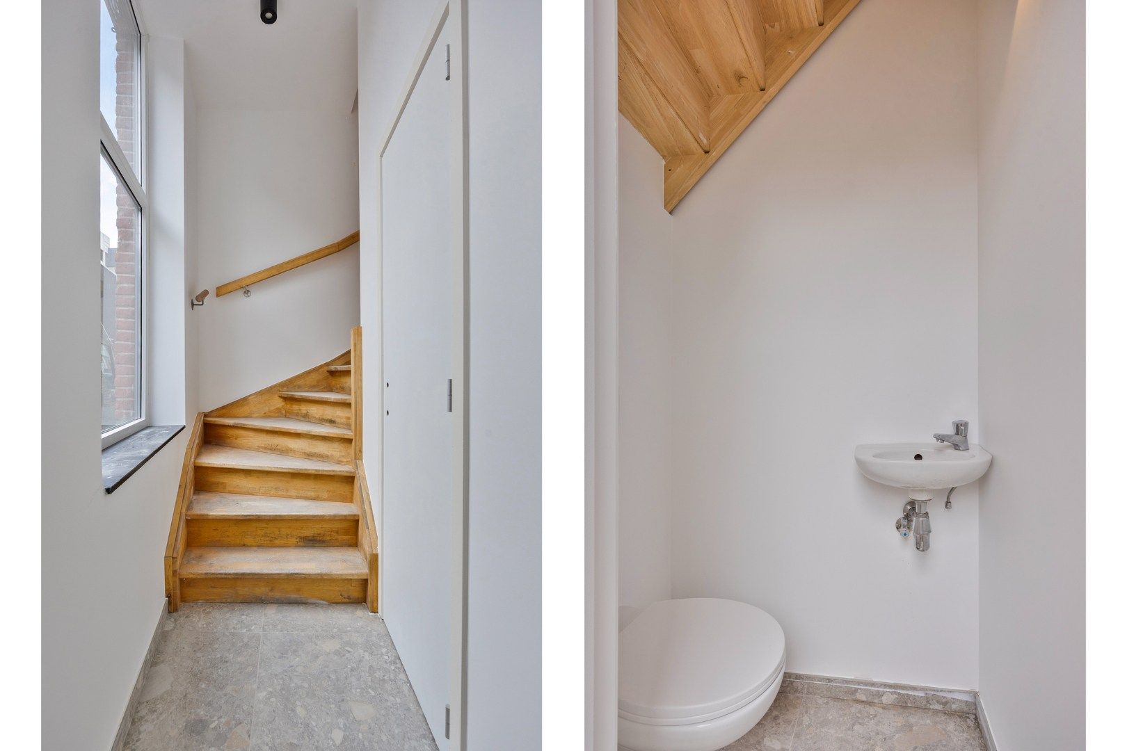 Duplex appartement in het centrum van Leuven! – EPC 193 kWh/m² - bewoonbare oppervlakte 76 m²  foto 2