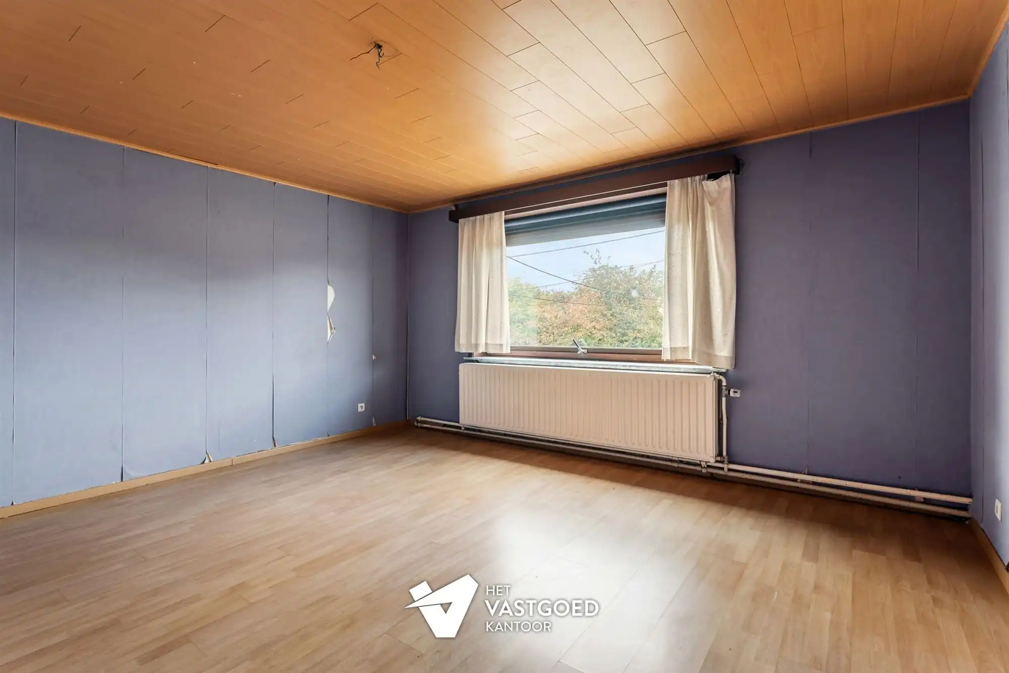 RUIME WONING MET 4 SLAAPKAMERS VLAK BIJ BERINGEN CENTRUM foto 18