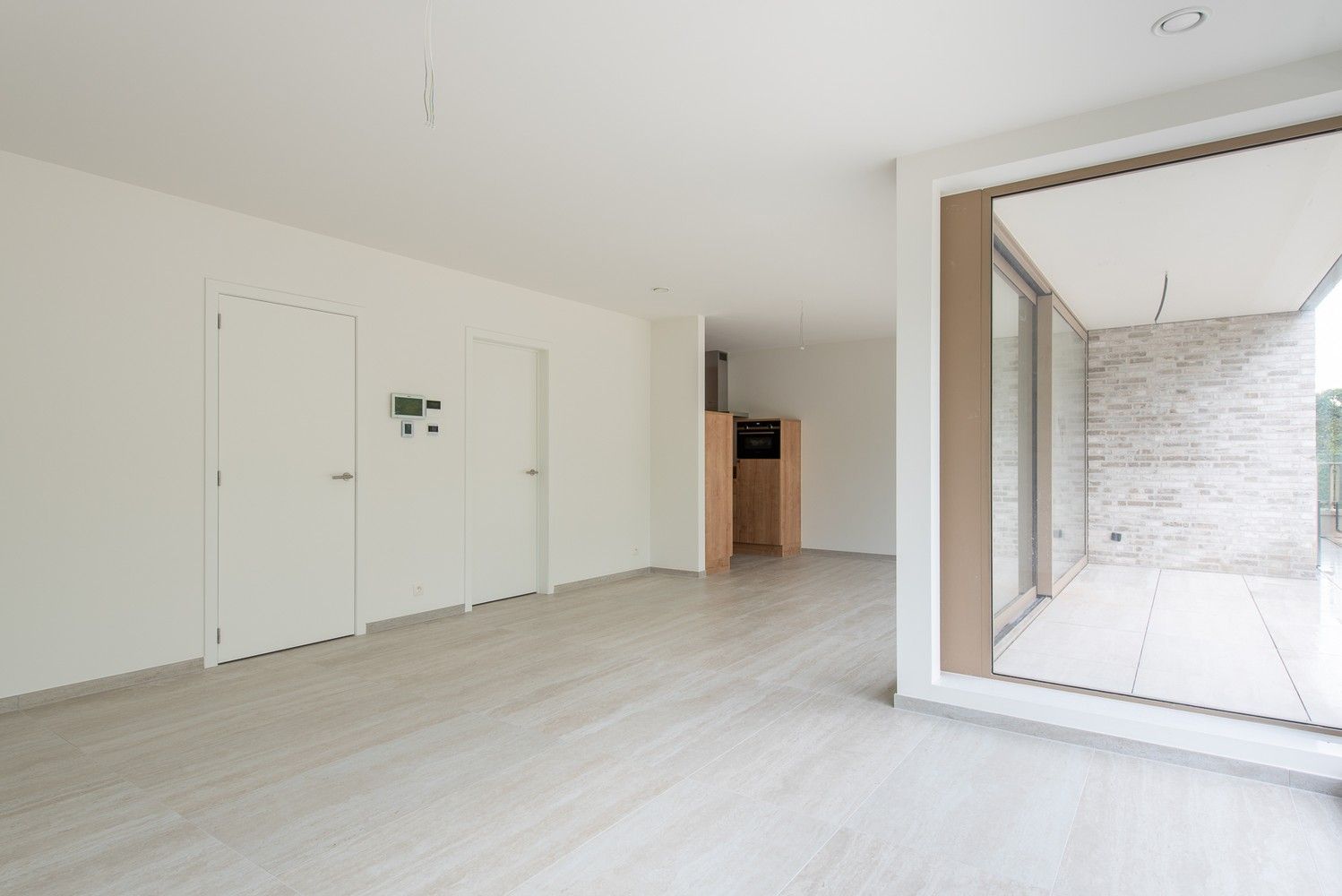 Appartement inclusief 2 autostaanplaatsen! foto 7