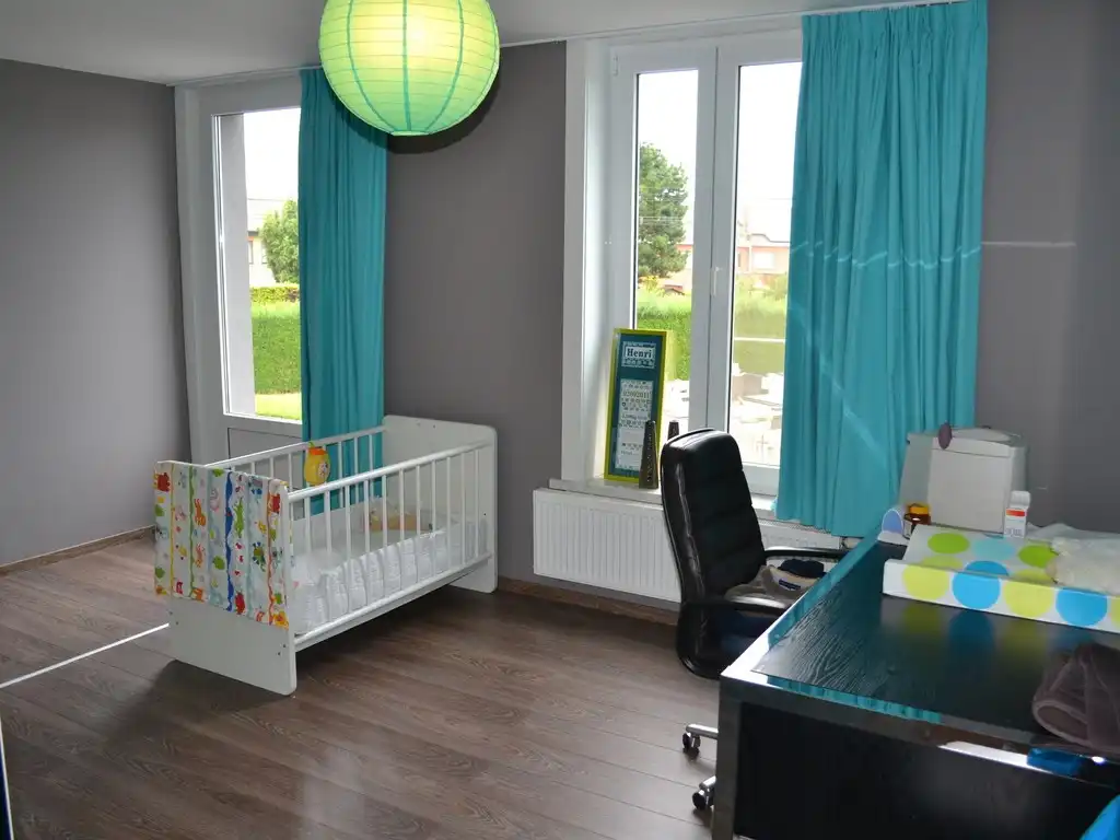 Volledig vernieuwde instapklare rijwoning foto 9