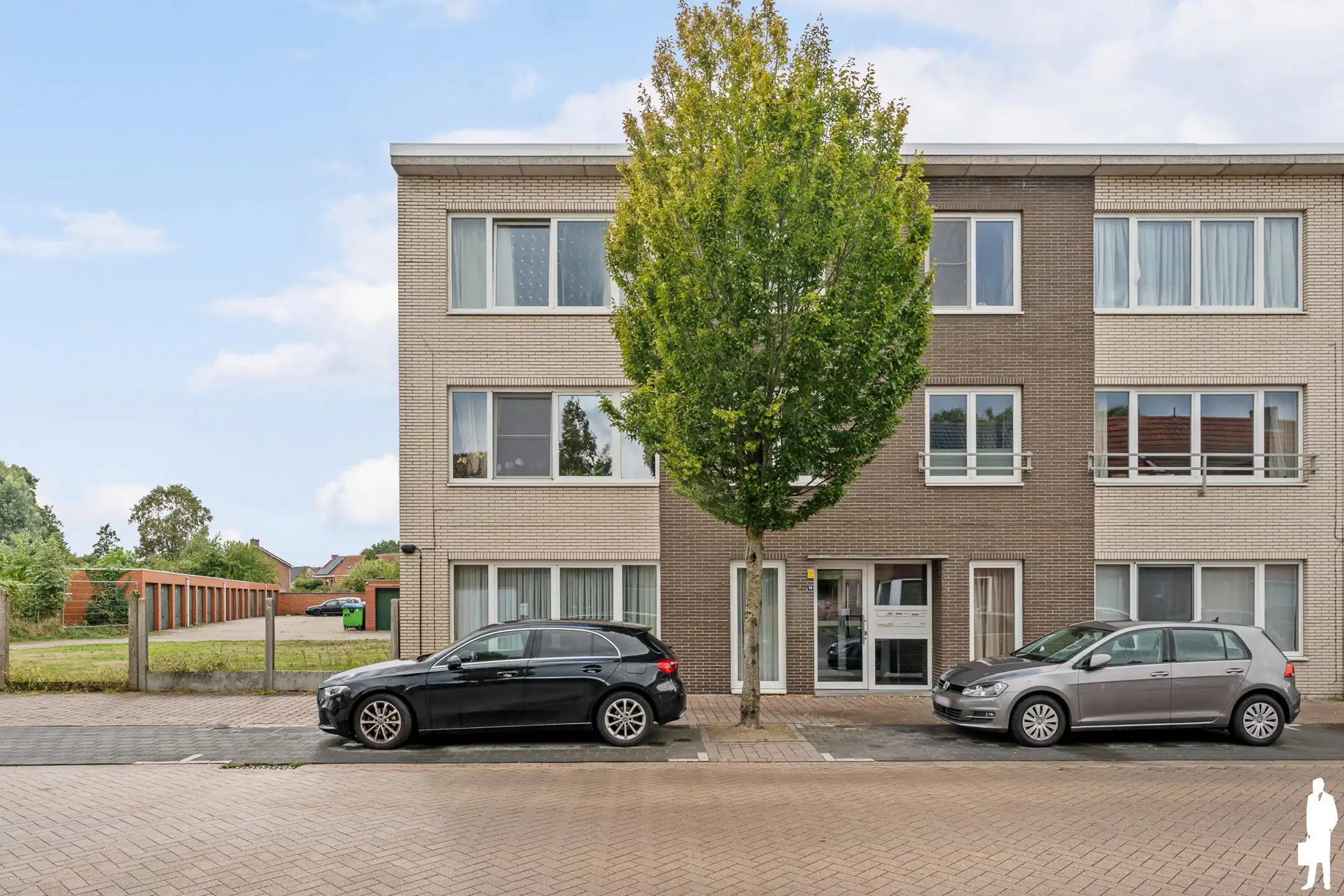 Appartement te koop Neerstraat 10/4 - 2360 Oud-Turnhout