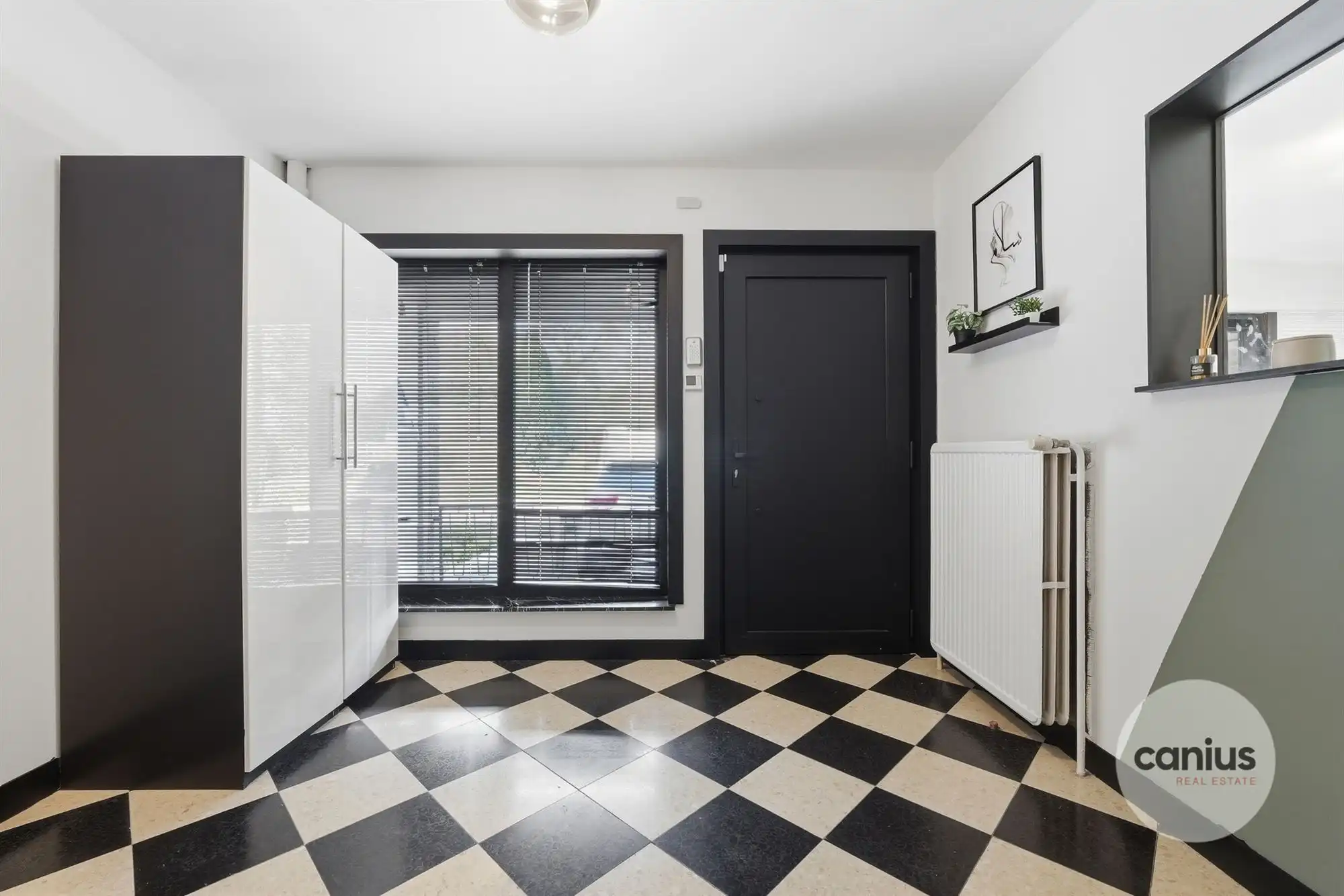 GERENOVEERDE VRIJSTAANDE WONING MET 4 SLAAPKAMERS EN EEN GEZELLIGE TUIN IN WALSHOUTEM foto 13