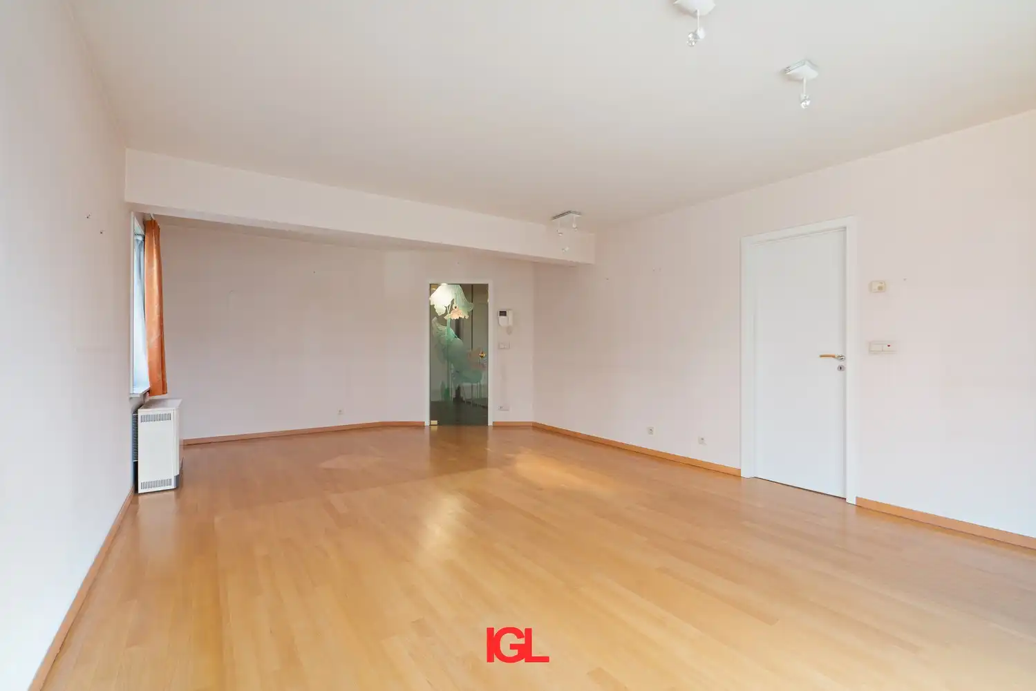 Appartement met terras en garage te koop nabij wachtvijvers centrum Sint-Pieters-Leeuw foto 7