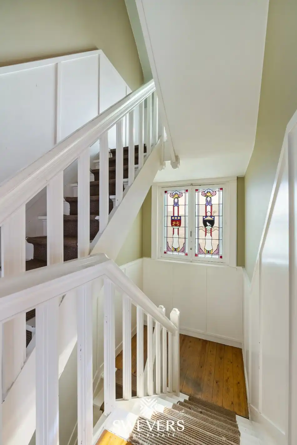 Karaktervol herenhuis met 6 slaapkamers, 2 badkamers en tuintje in Mol foto 37