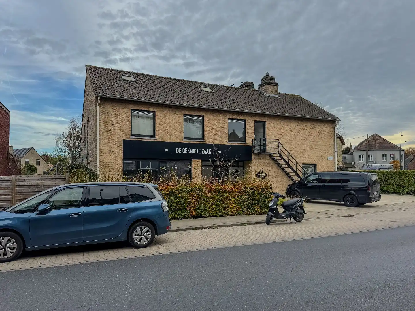 Instapklaar appartement met 2 slaapkamers. foto 15