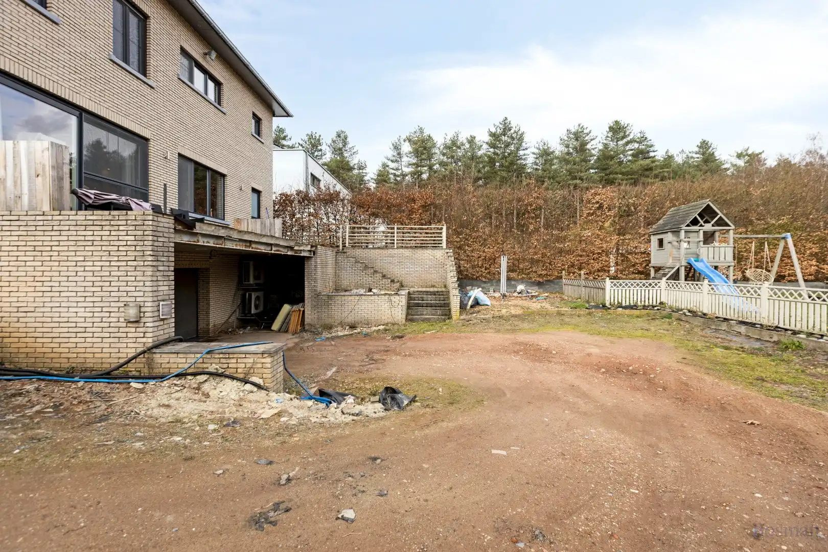 Energiezuinige gezinswoning te koop in Engsbergen, Tessenderlo foto 25