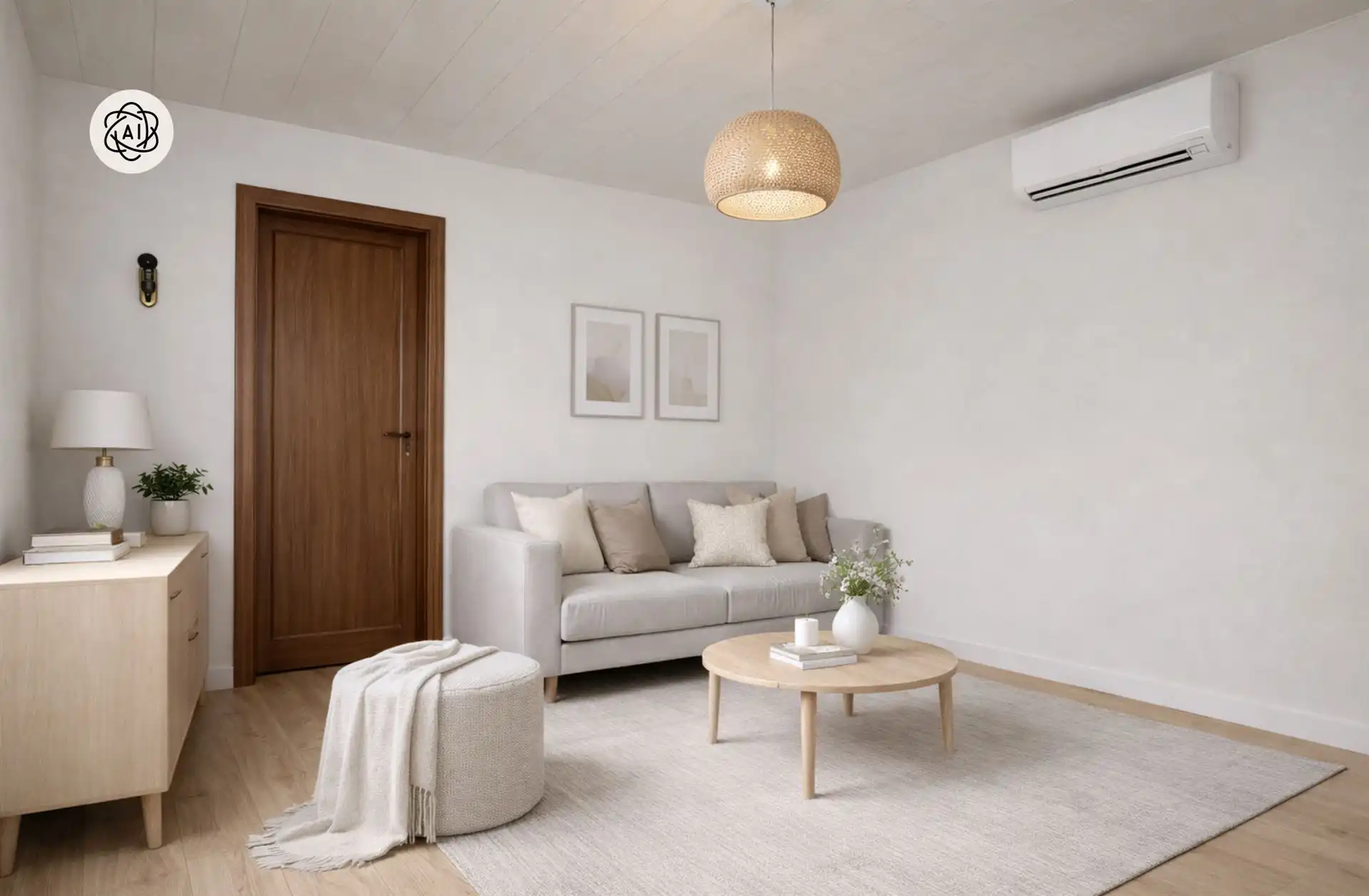 Te renoveren woning met potentieel! foto 6